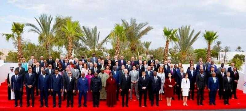 وزير البترول يرأس وفد مصر في القمة 18 للمنظمة الدولية للفرنكفونية بتونس