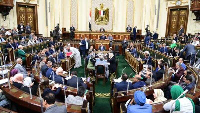 «النواب» يوافق على تعديلات قانون تعويضات عقود المقاولات فى مجموعه
