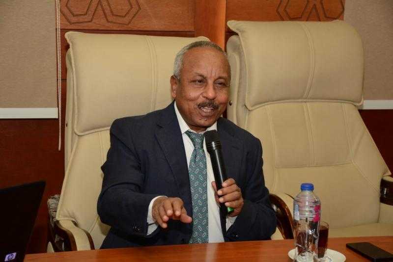 أستاذ عقيدة بجامعة الأزهر: الأخذ بظواهر الشريعة دون فهم دلالاتها نتاج التطرف الفكري