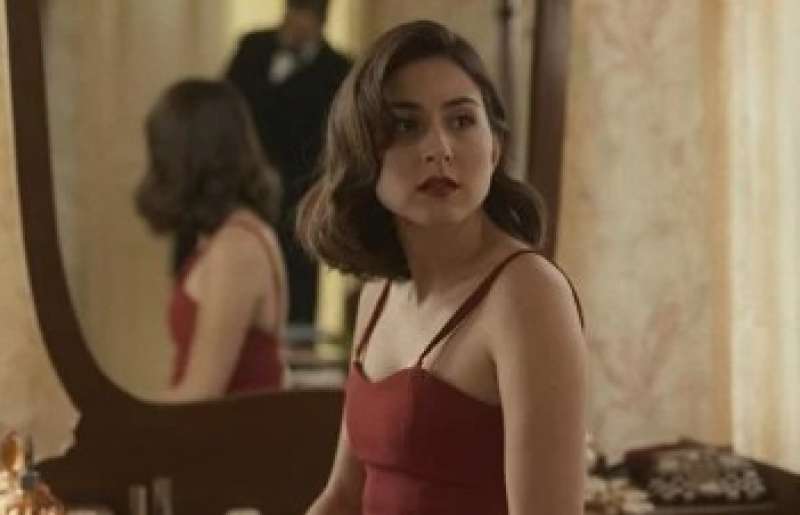 فيلم أشياء لم تقل