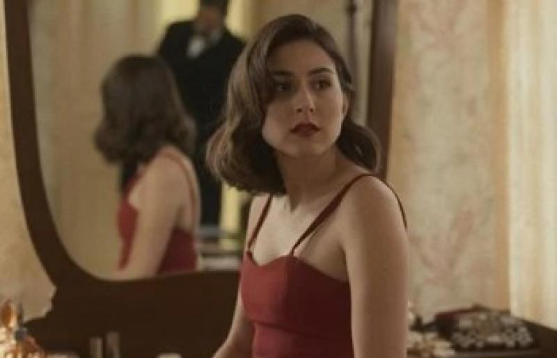 ضمن المسابقة الدولية.. اليوم عرض «أشياء لم تقل» بمهرجان القاهرة السينمائي