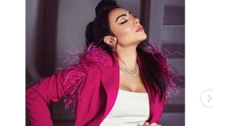 ميريهان حسين