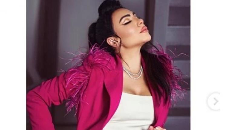 بلوك جديد.. ميريهان حسين تلفت الأنظار في أحدث ظهور عبر إنستجرام