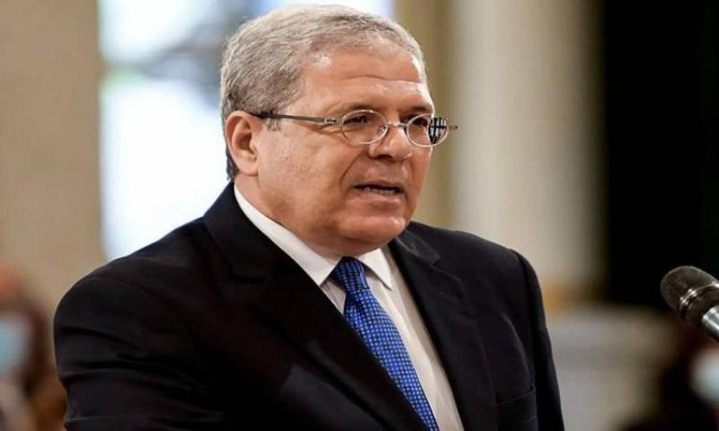 وزير الخارجية التونسى يبحث تطوير آفاق التعاون مع الكيبيك