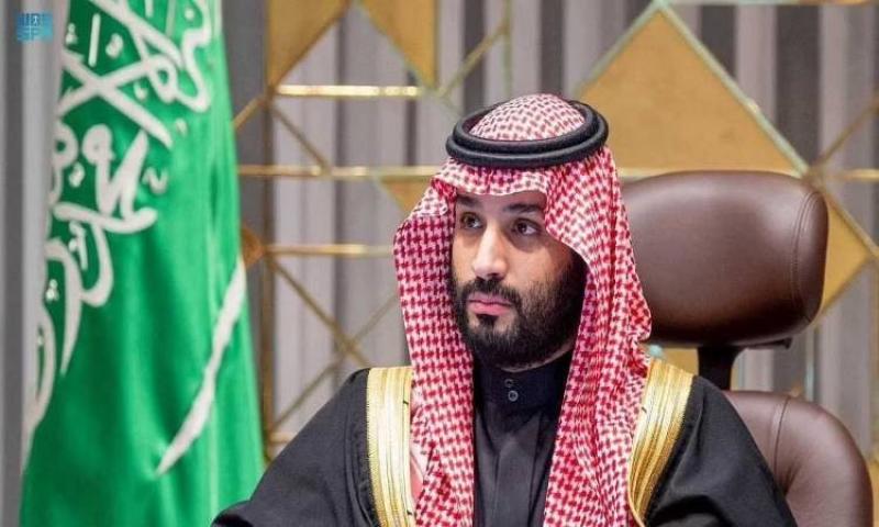 بن سلمان يوجه جميع الوزارات بتقديم أى دعم تحتاجه قطر خلال كأس العالم