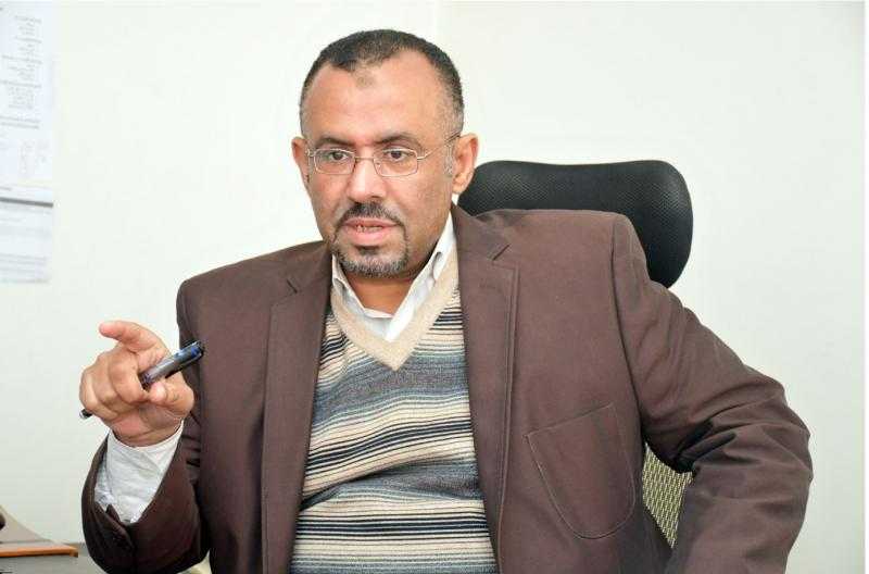 خبير مناخ: موافقة الدول الصناعية على مناقشة ”صندوق الخسائر” يمثل نوعا من الثقة في مصر