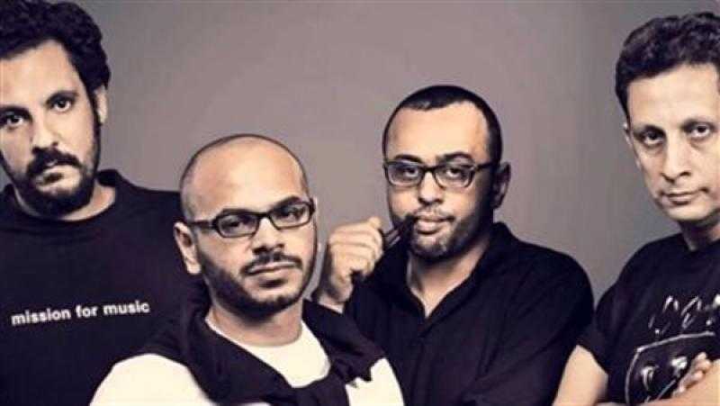 فرقة مسار إجبارى فى ضيافة ”صاحبة السعادة”