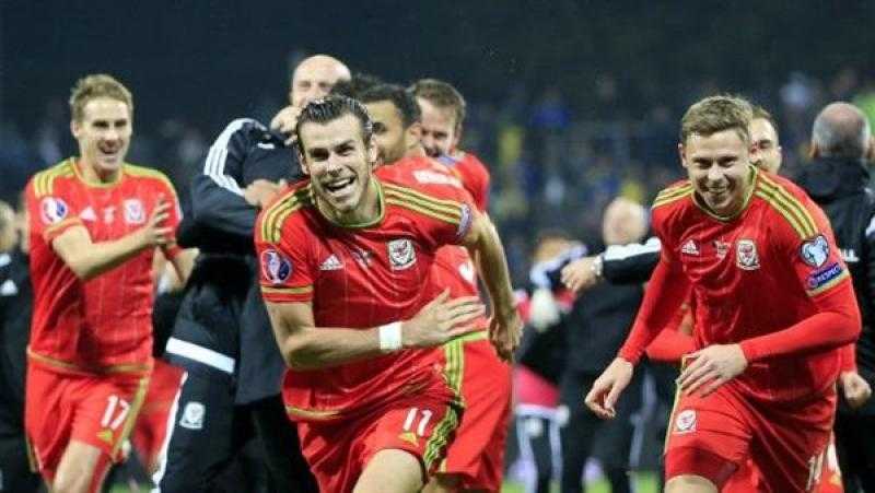 تشكيل منتخب ويلز المتوقع أمام أمريكا اليوم في كأس العالم
