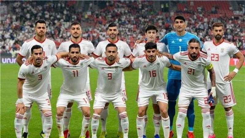 تشكيل إيران المتوقع أمام إنجلترا في كأس العالم 2022