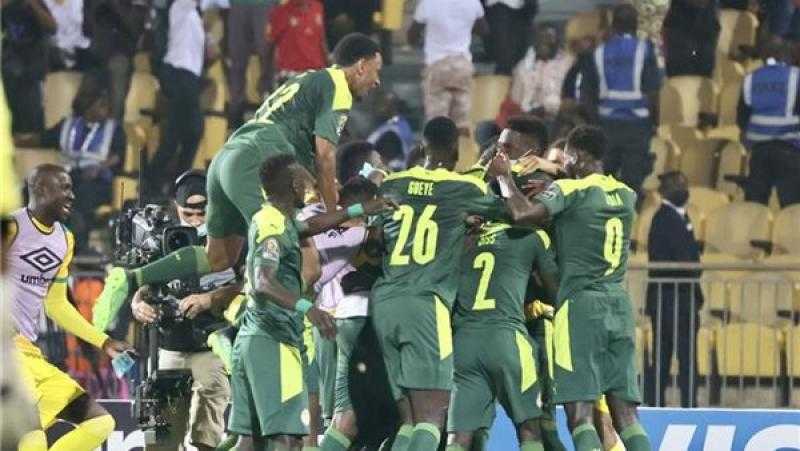 تشكيل السنغال المتوقع أمام هولندا في كأس العالم 2022