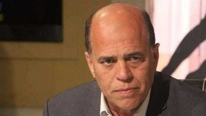 هشام يكن: أنا صانع هدف مجدي عبدالغني في المونديال