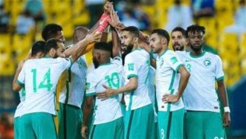 كأس العالم| منتخب السعودية يختتم اليوم تدريباته استعداداً لمواجهة الأرجنتين غدا