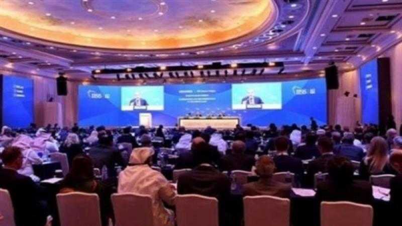 وزيرا خارجية العراق والكويت يؤكدان أهمية اعتماد الحوار البنّاء لحل القضايا العالقة بين البلدين
