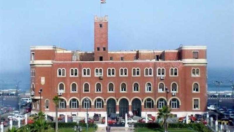جامعة الإسكندرية تعتمد الجدول الزمني لانتخابات الاتحادات الطلابية