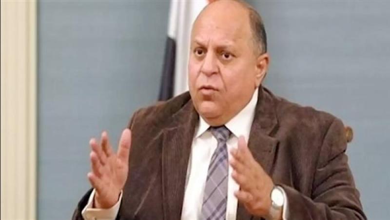 خط أحمر