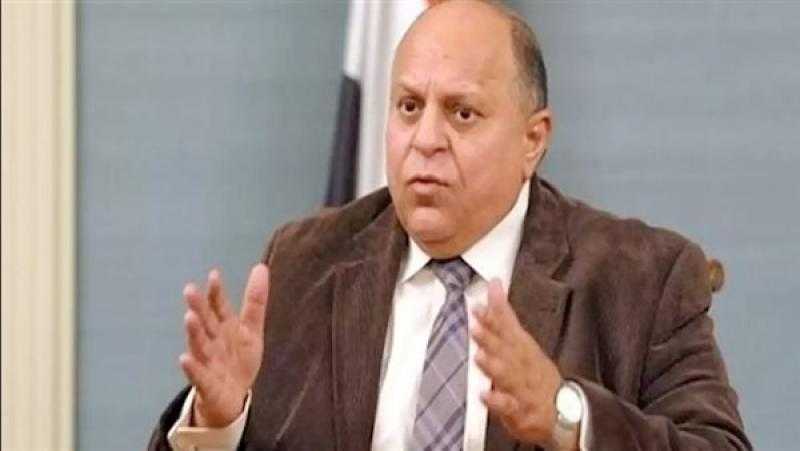 مستشار رئيس الوزراء يوضح أهم فعاليات قمة «فينجر برينت» لترويج الفرص الاستثمارية
