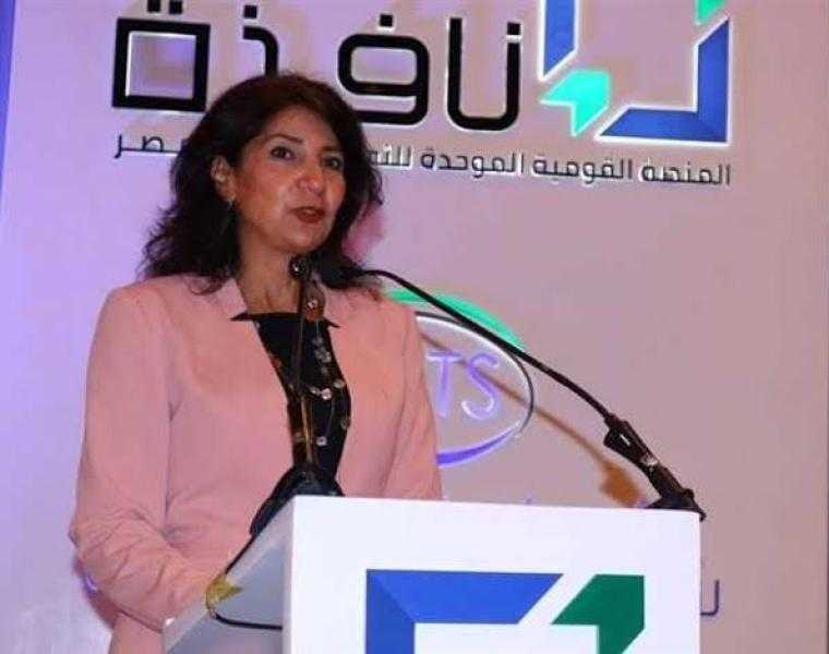 مساعد وزير المالية: مستمرون في الانتقال التدريجي إلى النظم الإلكترونية المطورة