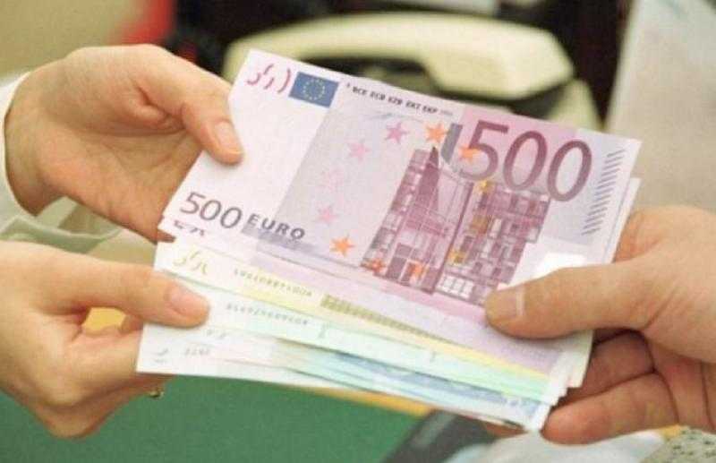 تراجع سعر اليورو اليوم الإثنين 21 نوفمبر 2022