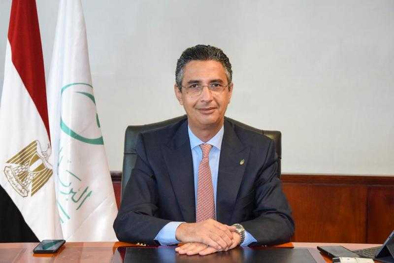 البريد المصري يحقق 3 مليارات و825 مليون جنيه فائض ميزانية عن العام المالي 2021 / 2022