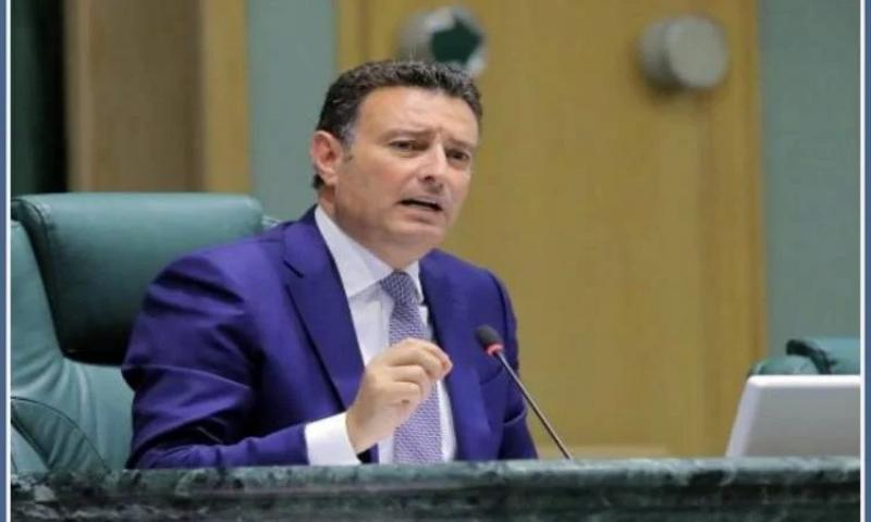 الأردن وبريطانيا يؤكدان أهمية تعزيز التعاون البرلمانى بين البلدين