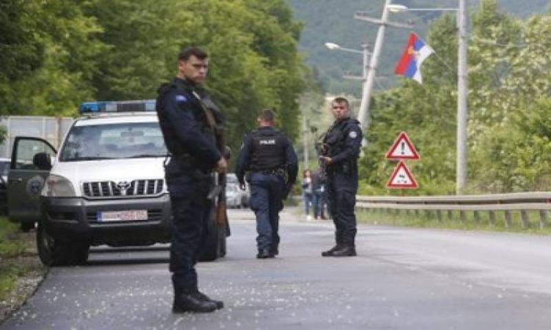 صربيا وكوسوفو يفشلا فى الاتفاق بشأن الخلافات الحدودية بينهما