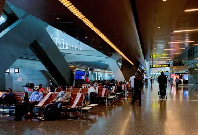 قطر تحبط أول عملية تهريب مخدرات خلال مونديال 2022