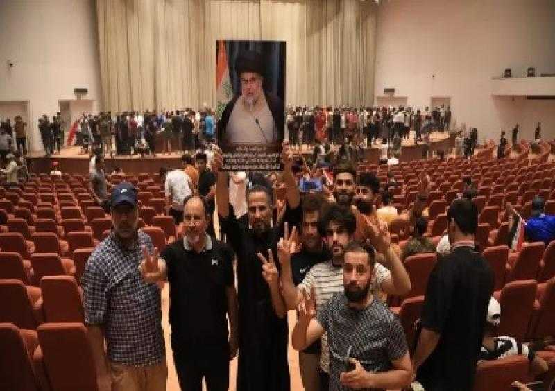 بعد قصف إيراني.. البرلمان العراقي يعقد جلسة مغلقة لمناقشة «حفظ السيادة»