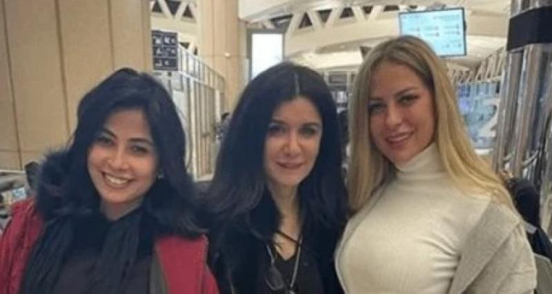 موعد طرح جروب الماميز في السينمات وأبطال العمل
