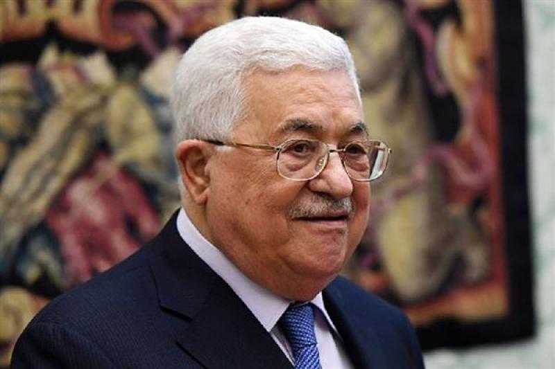 الادعاء الألماني يرد شكوى مرفوعة ضد الرئيس الفلسطيني