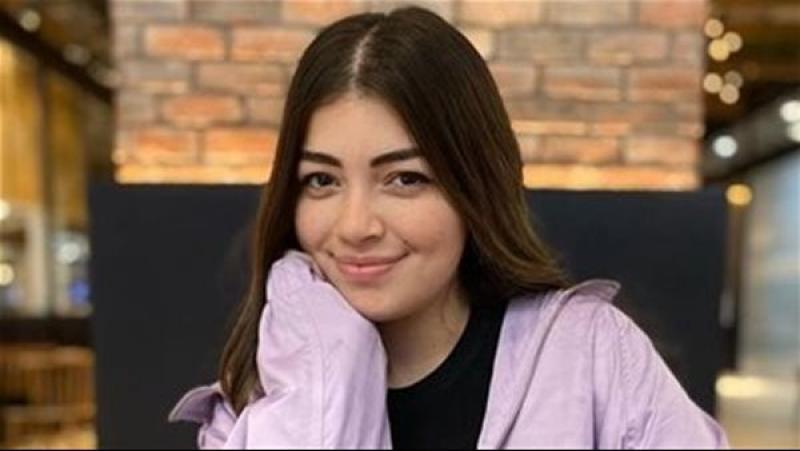 ليلى أحمد زاهر