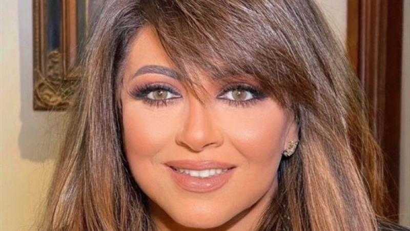ماذا قالت هالة صدقي عن محمد رمضان بعد مشاركتها في جعفر العمدة؟