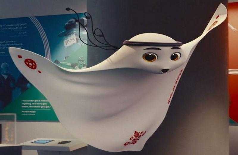 نجم الأهلى السابق يكشف موقفه من زيادة عدد منتخبات المونديال