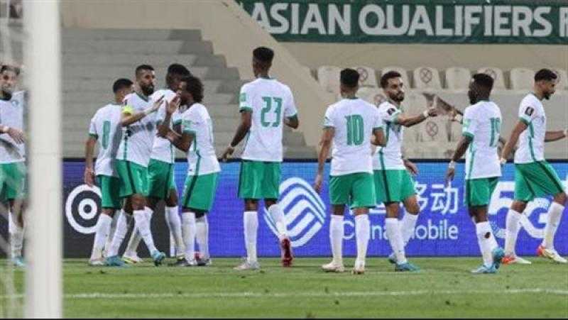 السعودية تسعى لتكرار إنجاز 94 أمام الأرجنتين في كأس العالم