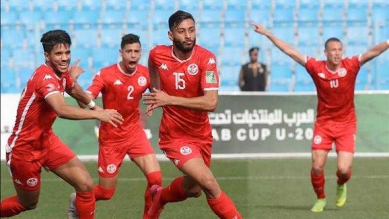 تونس تواجه الدنمارك الليلة في كأس العالم 2022