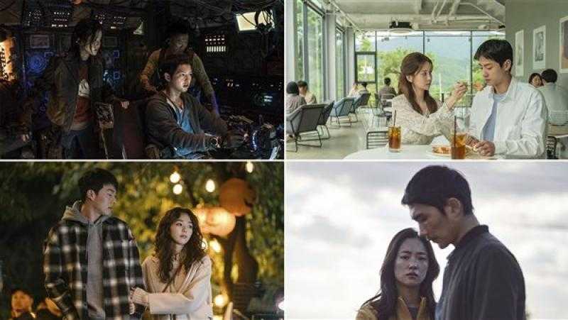 الصين تستأنف بث الأفلام الكورية عبر الإنترنت بعد 6 سنوات من التعليق