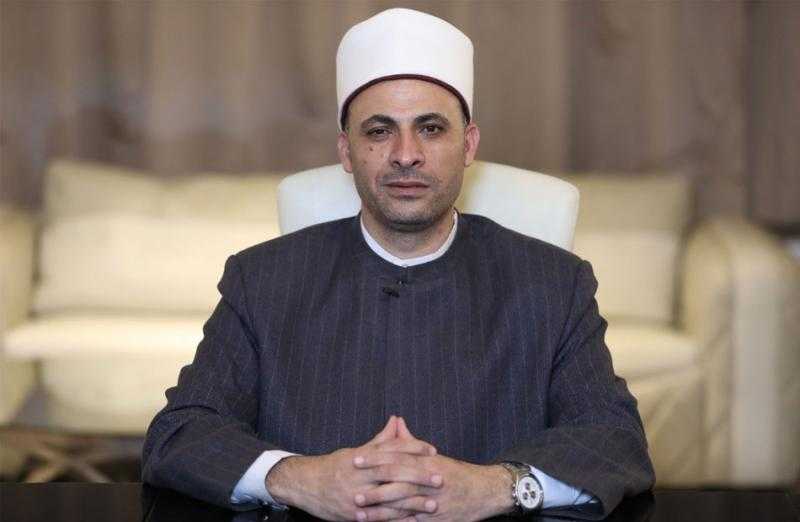 رئيس القطاع الديني بالأوقاف خطيبًا للجمعة القادمة بمحافظة الشرقية