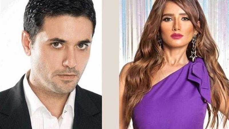 اليوم.. الحكم في دعوى زينة ضد أحمد عز لزيادة مصاريف توأمها الدراسية