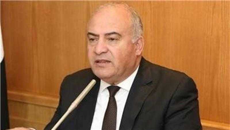 توفير فرص عمل للشباب من خلال تمويل المشروعات الصغيرة في قنا