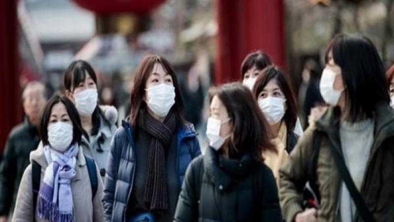 كوريا الجنوبية تسجل 72 ألف إصابة جديدة بفيروس كورونا