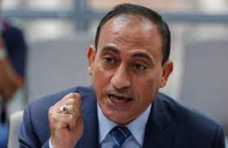 خط أحمر