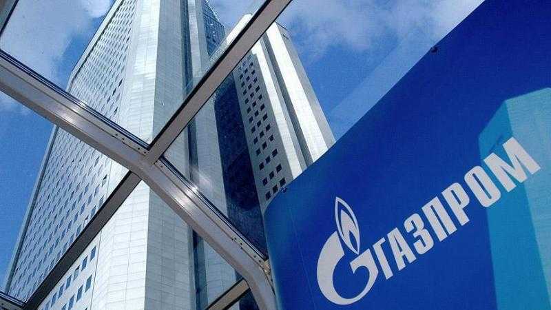 جازبروم تهدد بخفض إمدادات الغاز إلى أوروبا
