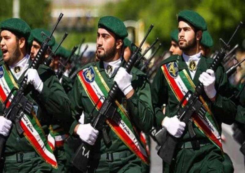 رغم تنديد بغداد.. تلفزيون إيران: الحرس الثوري يشن هجمات جديدة شمالي العراق