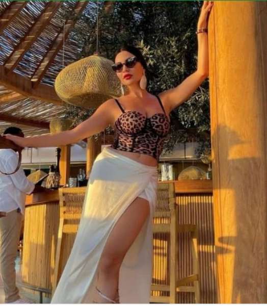 لاميتا فرنجية 