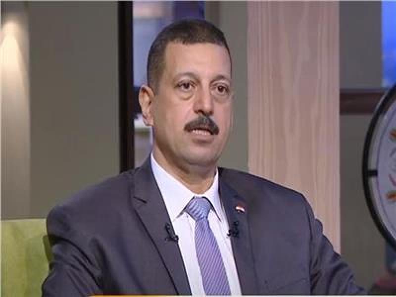 خط أحمر