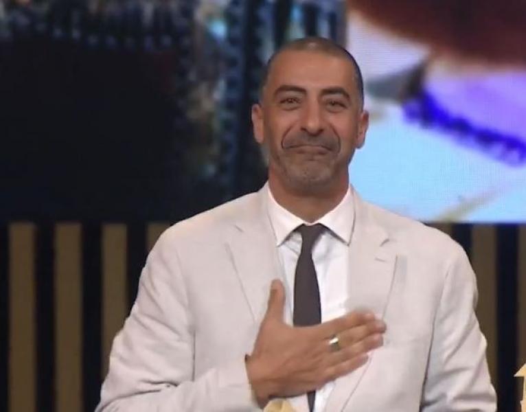 جوائز مهرجان القاهرة.. «بعيدًا عن النيل» يحصد جائزة أحسن فيلم غير روائي