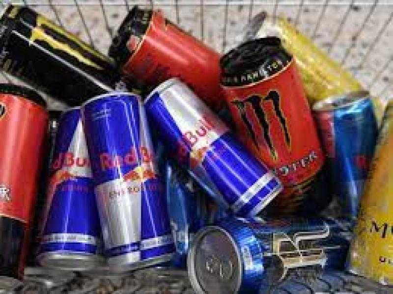 معهد القلب القومي: مشروبات الطاقة تشكل خطورة على حياة الطلاب