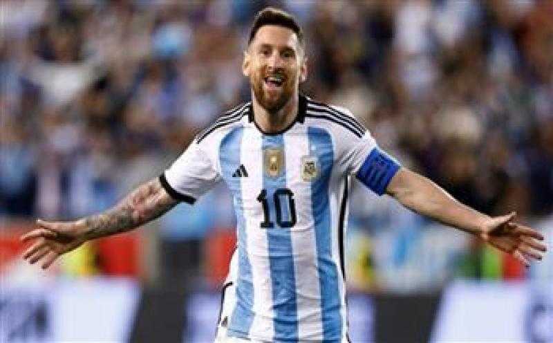 مدرب كرواتيا: رأينا ميسي الحقيقي الذي توقعناه.. ولن أرحل عن منصبي