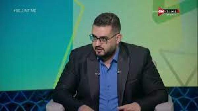 محمود ضياء: رينارد حول لاعبي السعودية إلى «مقاتلين» أمام الأرجنتين
