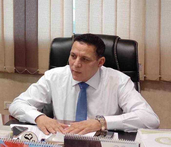 أحمد محسن: الدعم القوي من جانب الرئيس السيسي للشرطة أعاد هيبتها وأجهض مخطط هدمها
