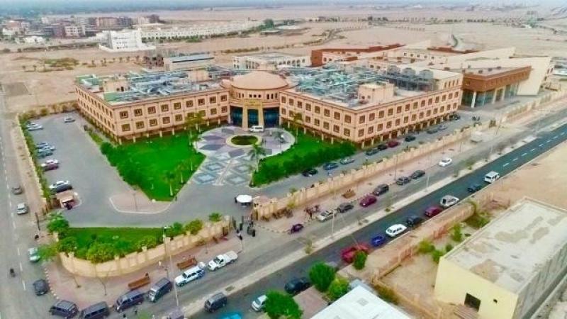 تعرف على الموقف التنفيذي لعددٍ من مشروعات مدينة طيبة الجديدة بالأقصر|صور